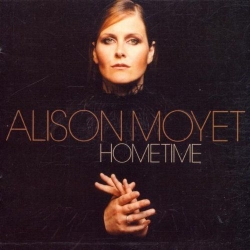 Alison Moyet - Hometime